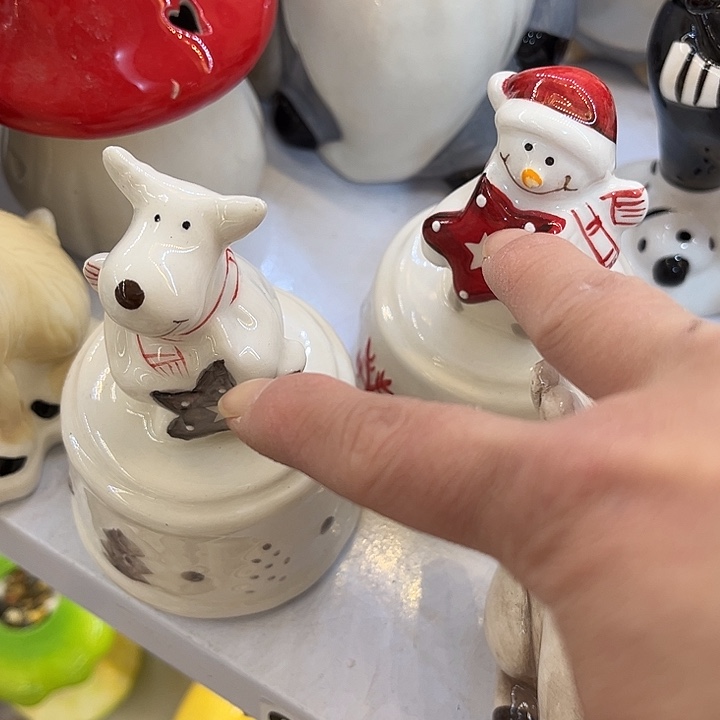 陶瓷微瑕介意慎拍