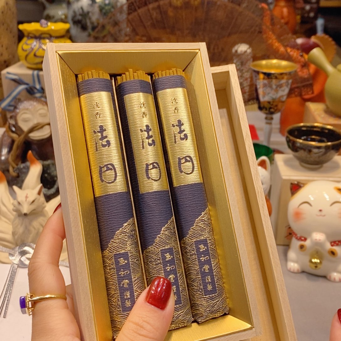 如图所示 观兰器物