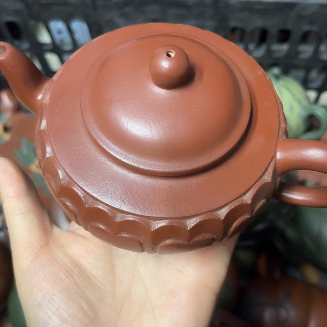 紫砂茶壶紫砂壶泡茶300