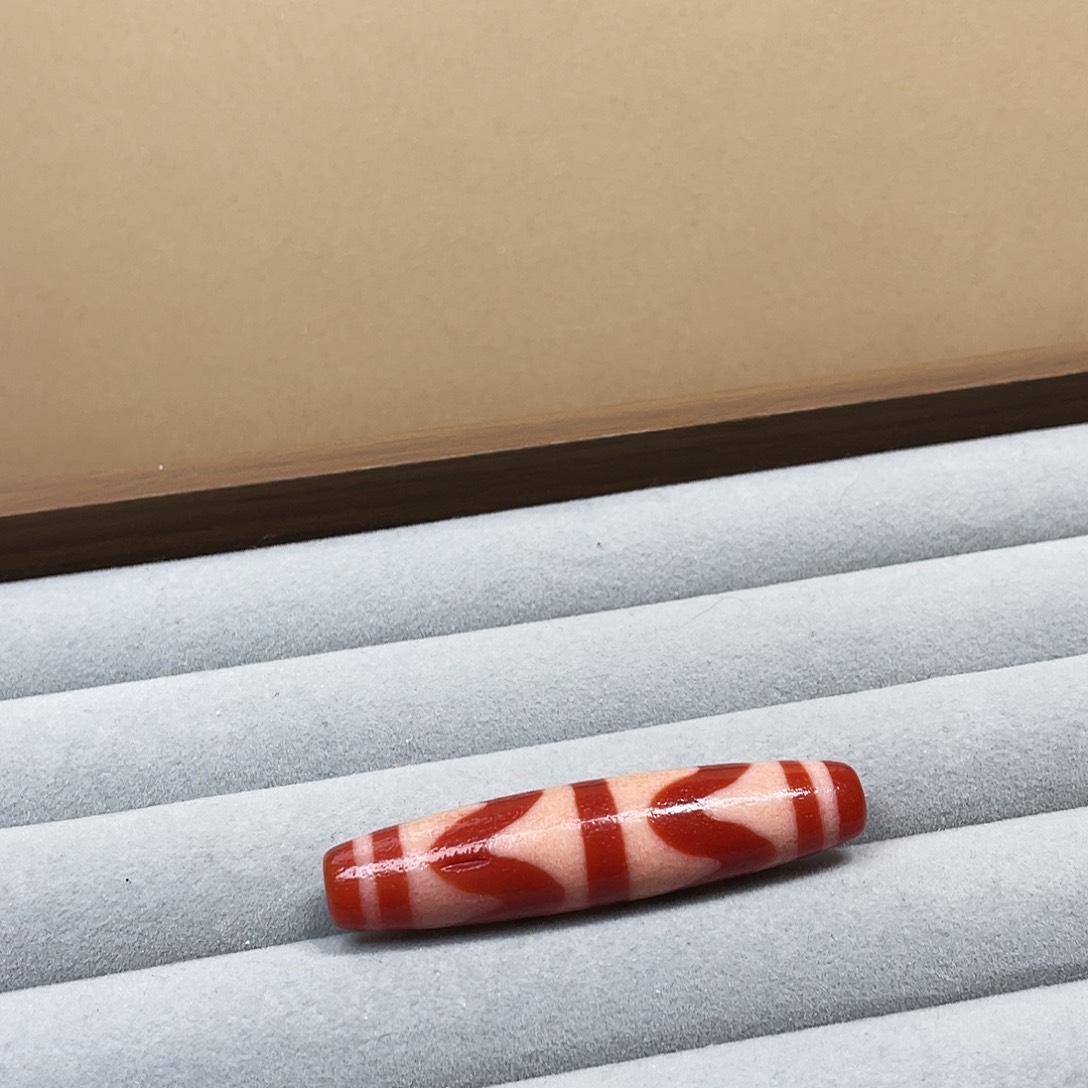 ＞***呜玛瑙/玉髓未镶嵌颈饰