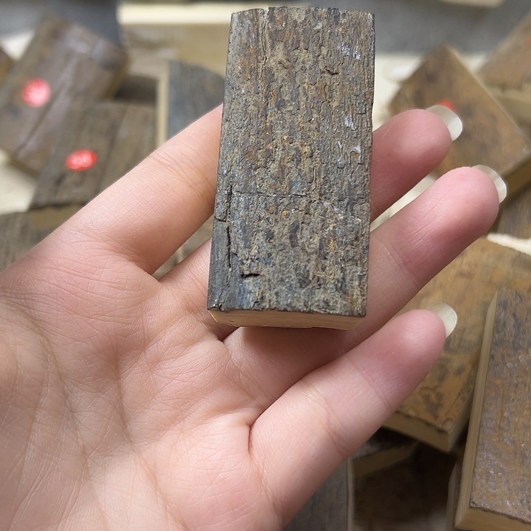 D***C其他猛犸象牙猛犸原材料边角料大块料