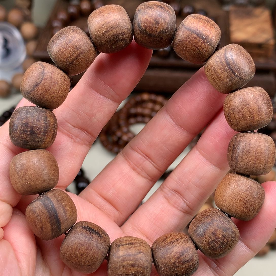 【闪购商品】贡木其他巴贡黄金龙细鳞13*14粗磨