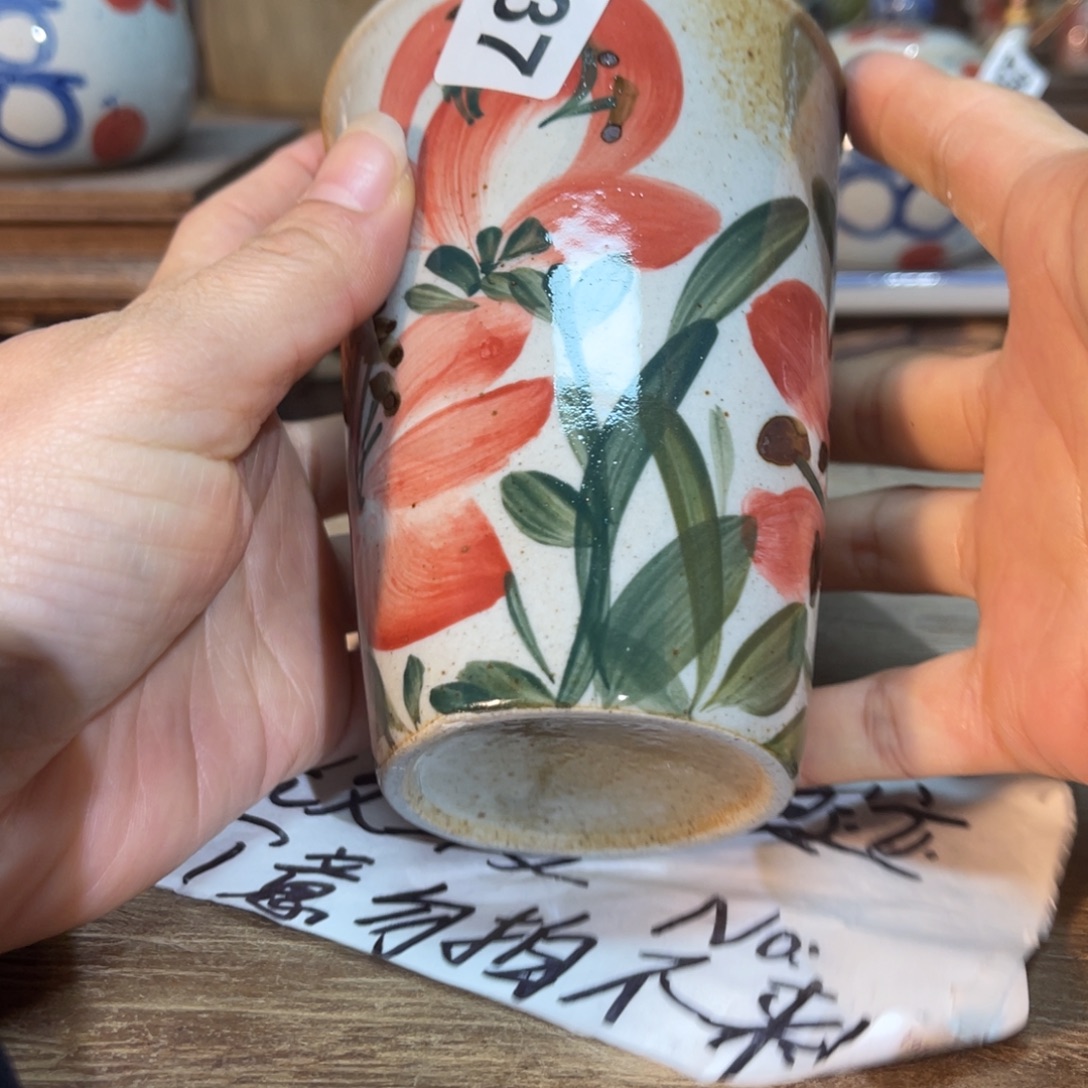 壶陶朋友们快来抢浮力