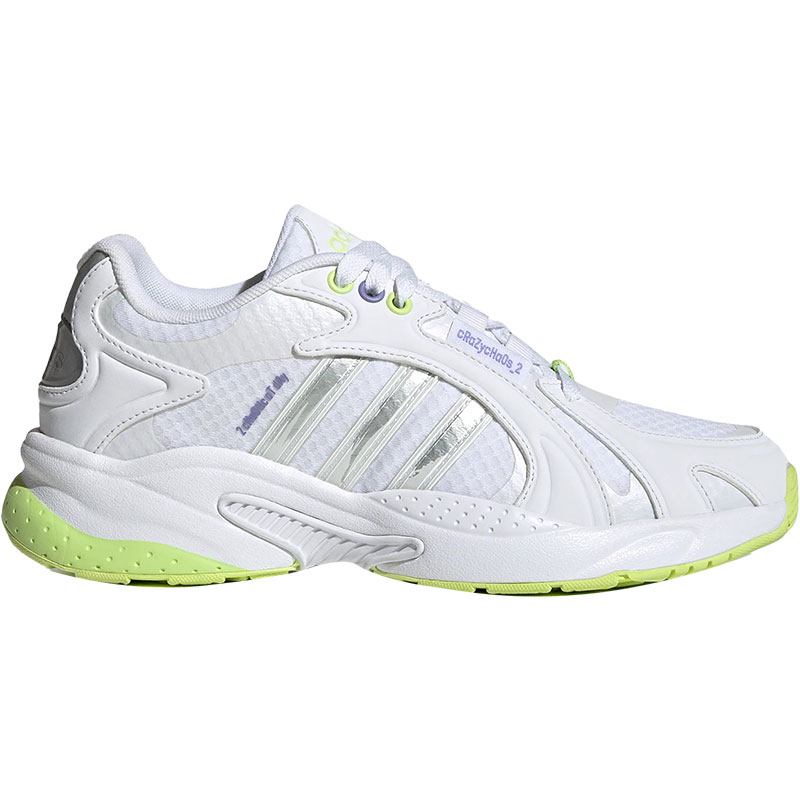 Adidas/阿迪达斯复古女子运动休闲鞋 HP7485