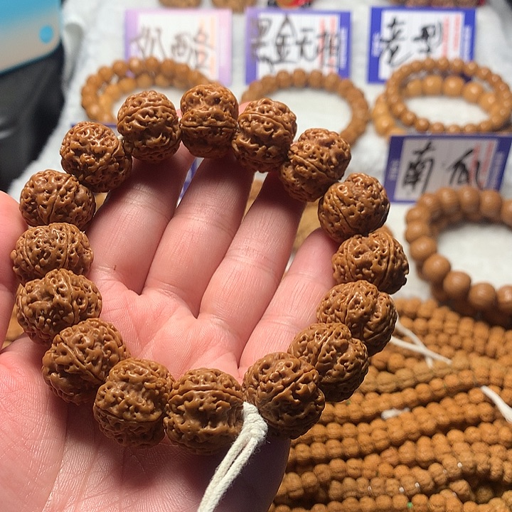 手串金刚菩提    16