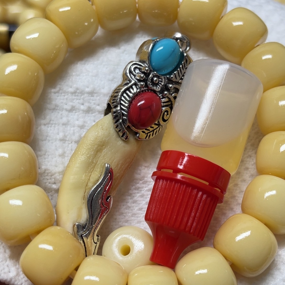 骆驼牙手串/手链骆驼牙手串素