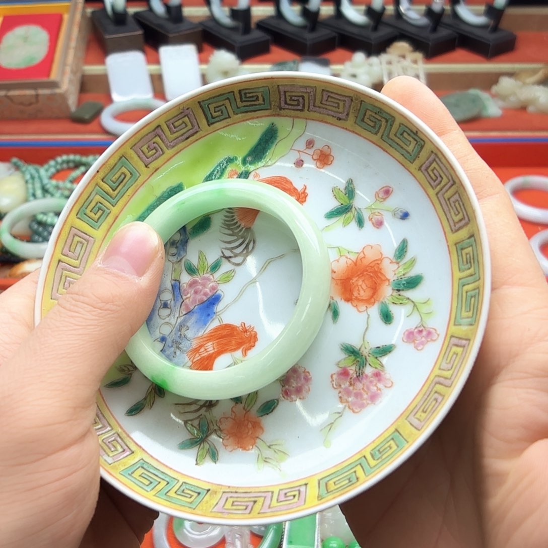 轻***雨瓷器96852558899月