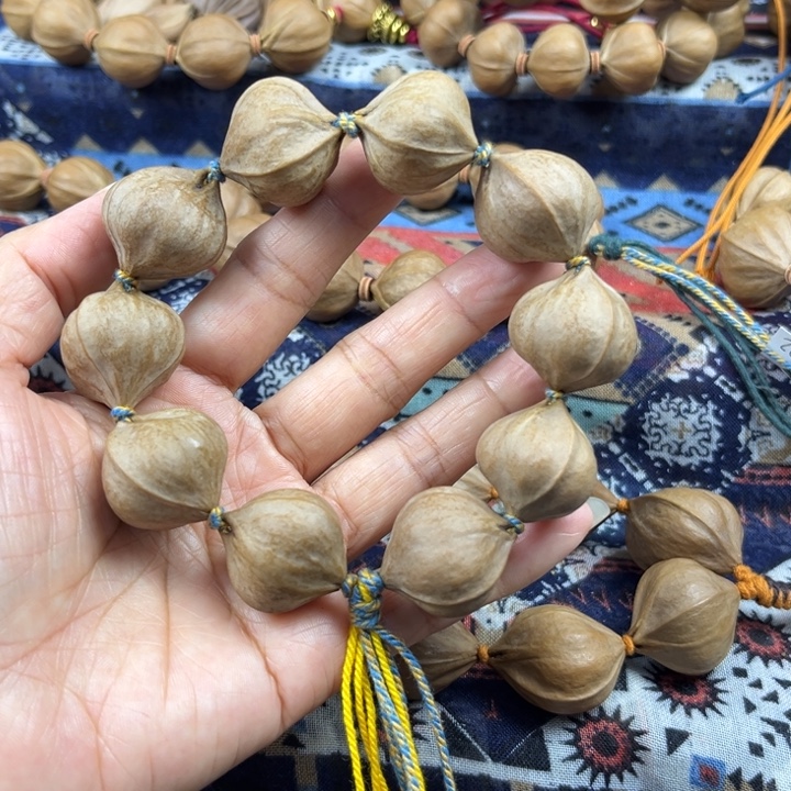 手串/手链橄榄核2.1三花