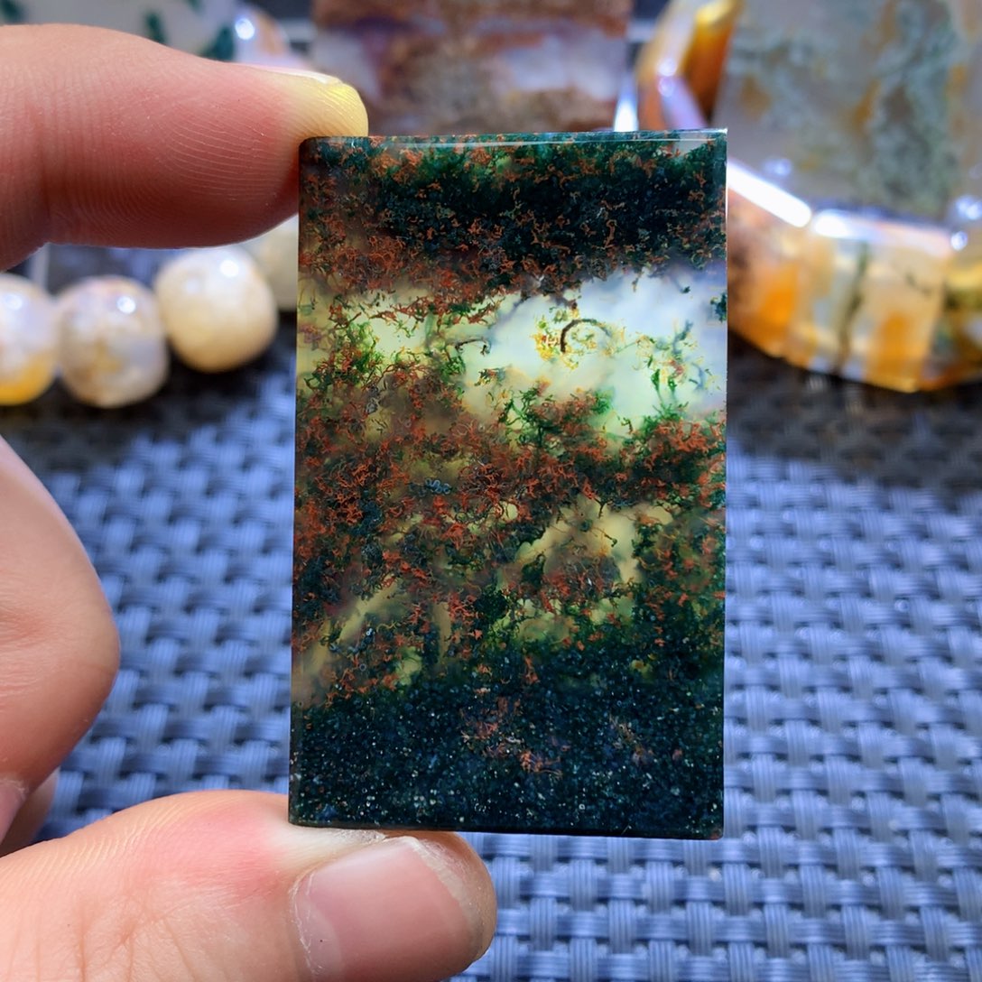 未镶嵌颈饰玛瑙/玉髓T***y