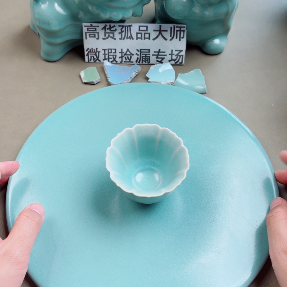 其他瓷与王同行，汝你所愿