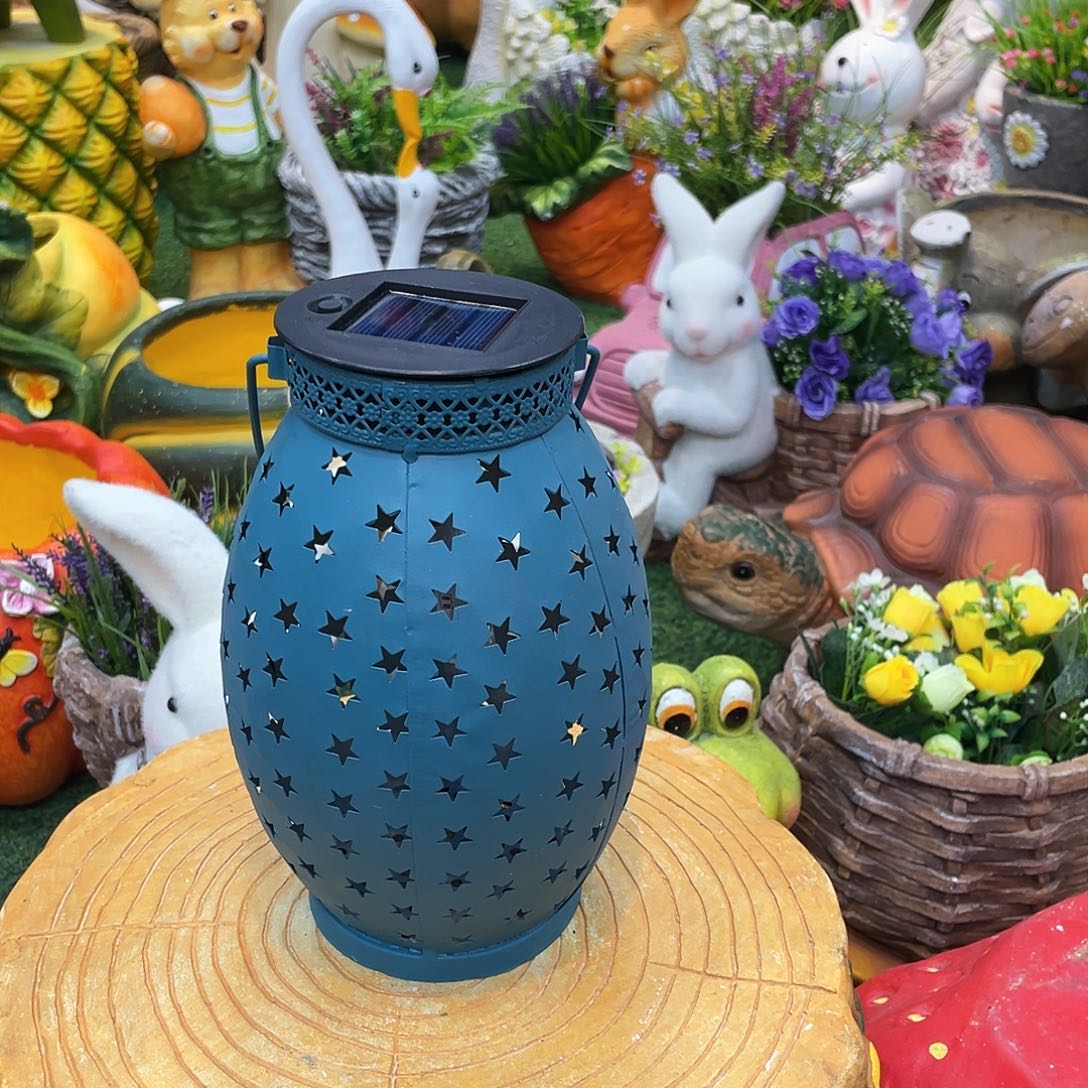 花园庭院摆件&00