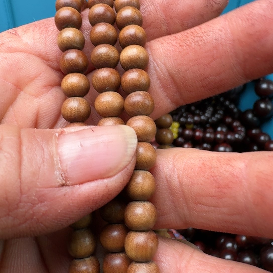 凤眼菩提手串精品小商品批发零售