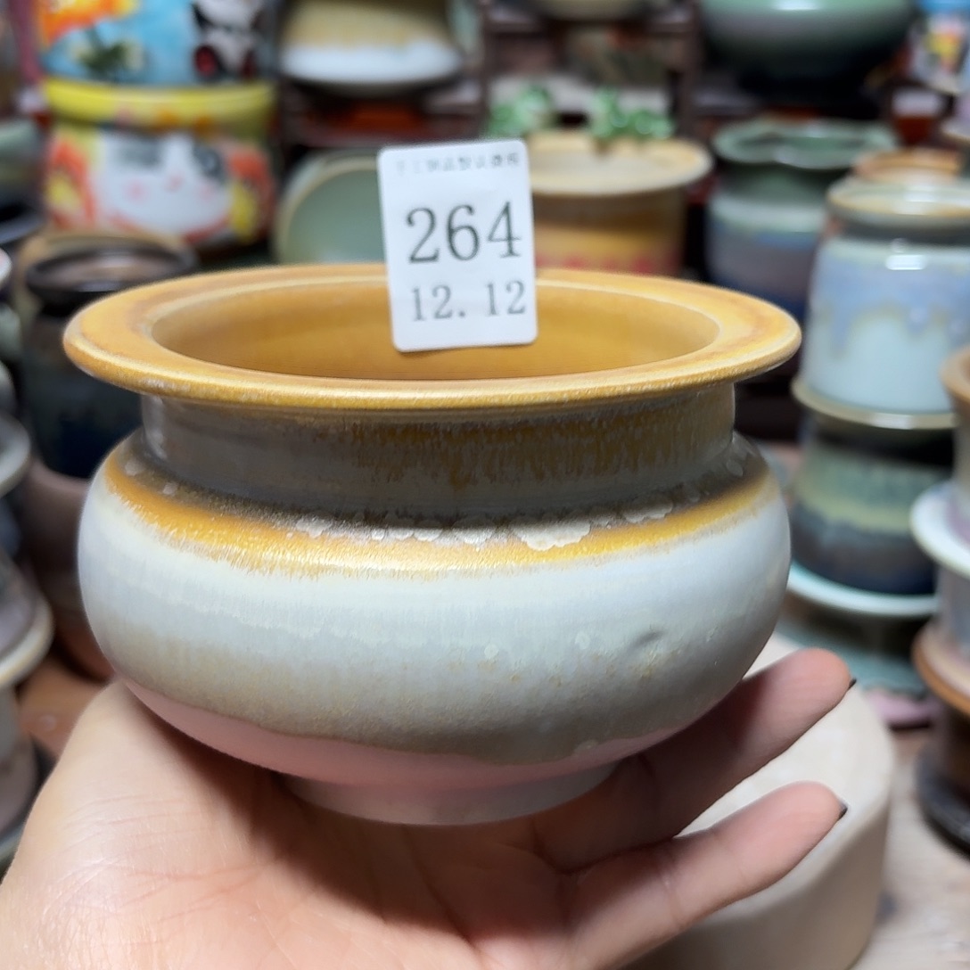 瓷片景德镇陶瓷手工制作