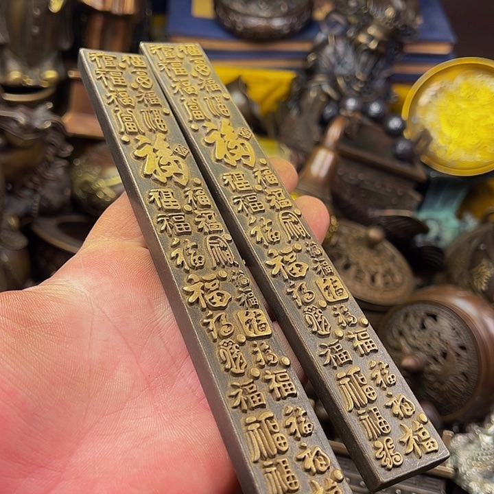 精美铜器精美铜器