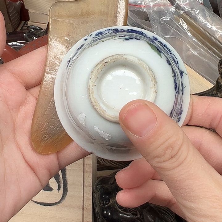 瓷器工艺品陶瓷器皿