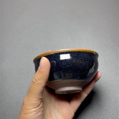 【闪购商品】茶盏-552............