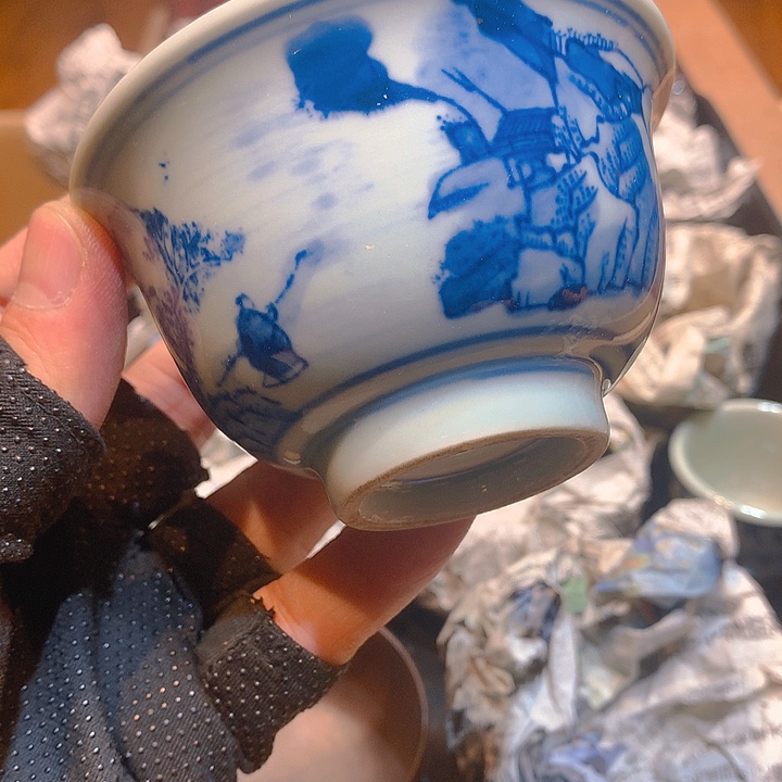 回流的速度快于空气的速度