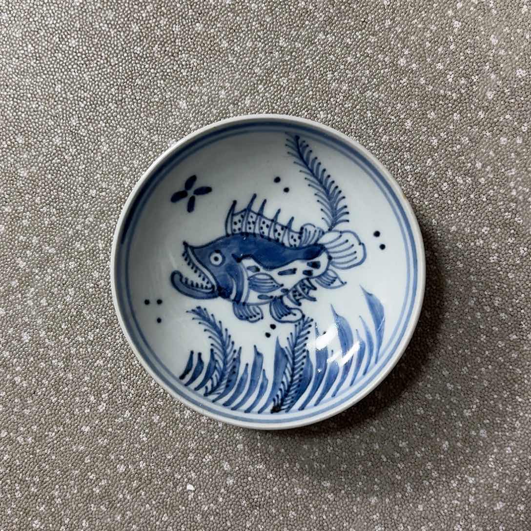 摆件陶陶瓷艺术作品微瑕