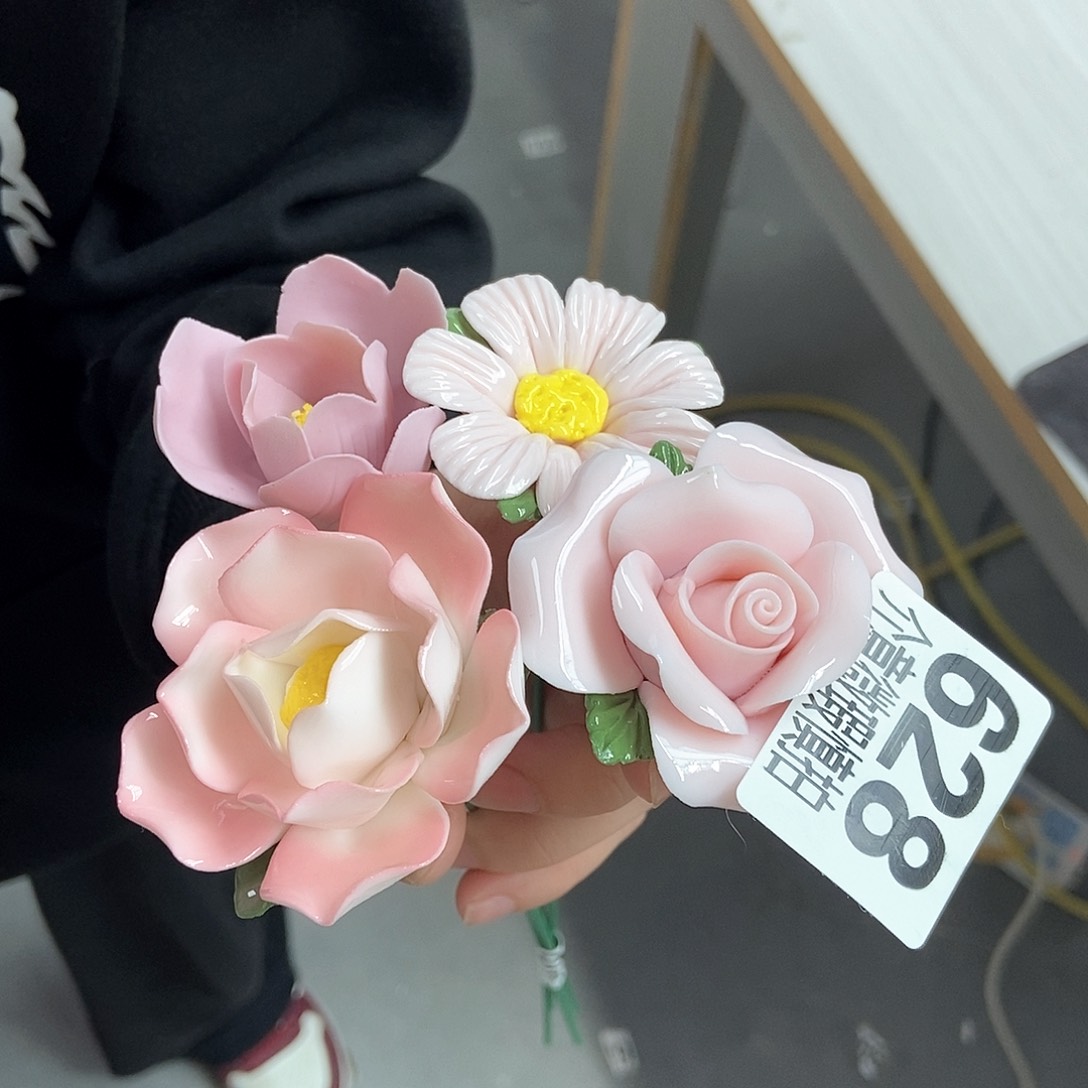 陶瓷设计风格现代