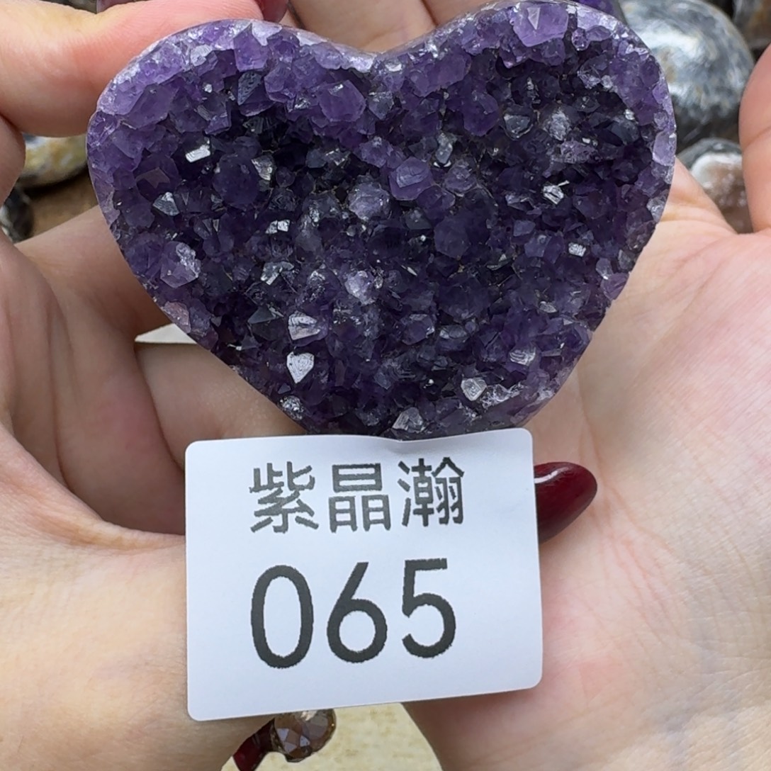 未镶嵌大型摆件（非配饰）水晶
