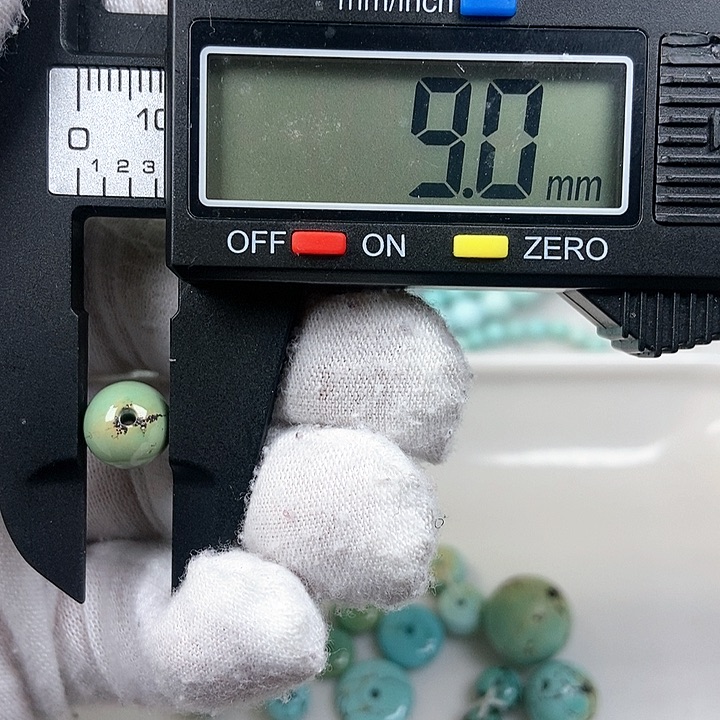 【闪购商品】绿松石珠宝奇石未镶嵌