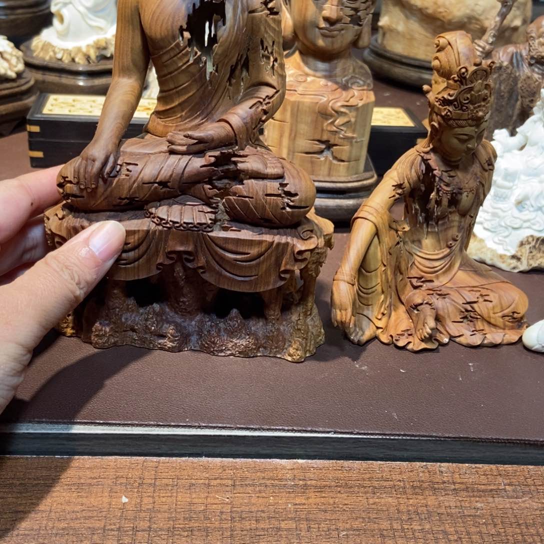 核桃木/黑胡桃（胡桃木）大*