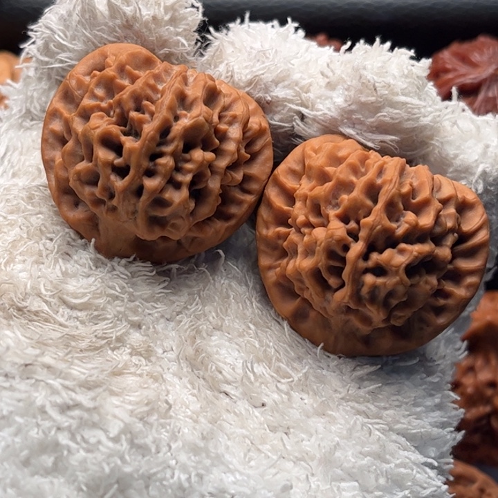 ****o把件文玩核桃秦闷