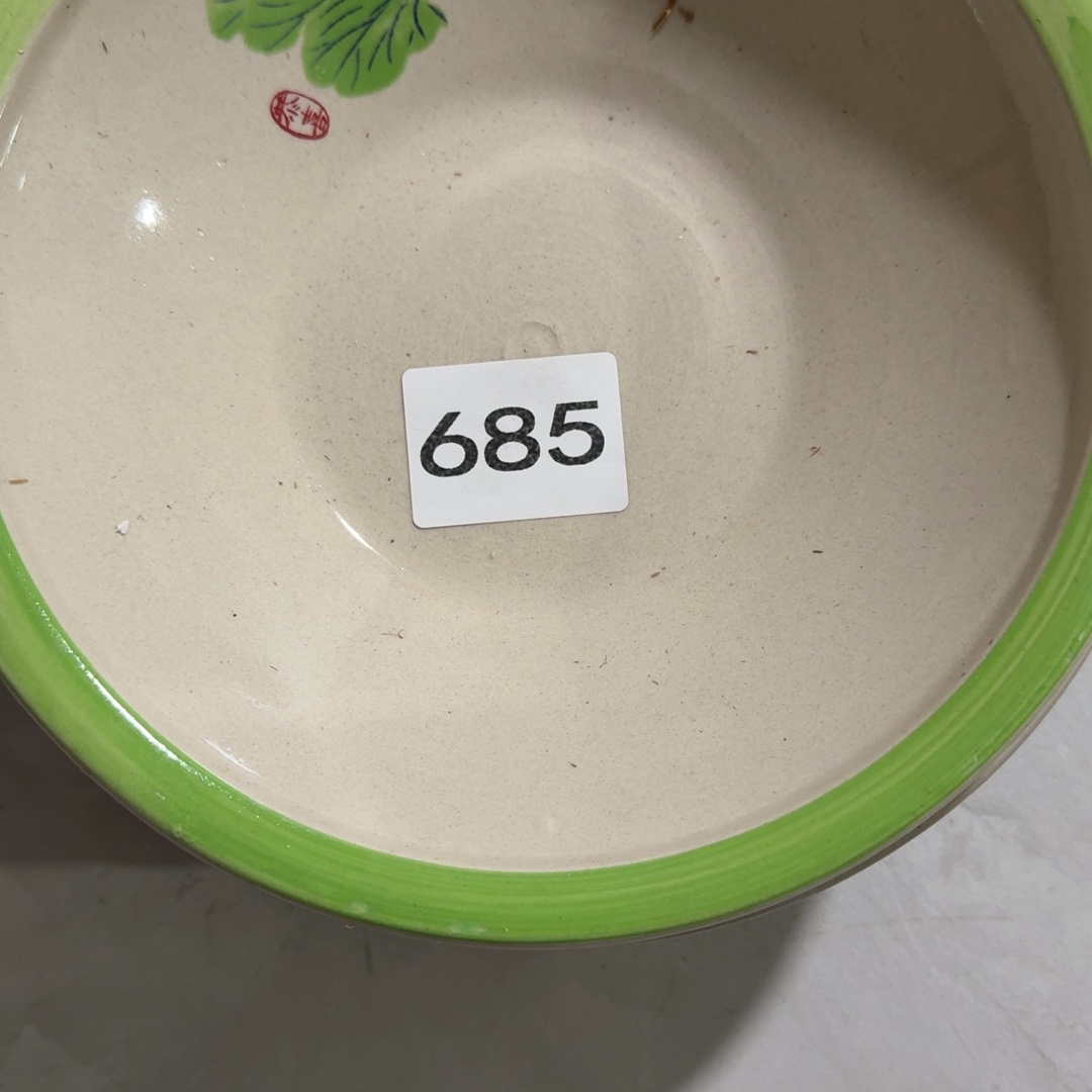 A***～茶盏在这个充满生机又神秘美丽色彩之