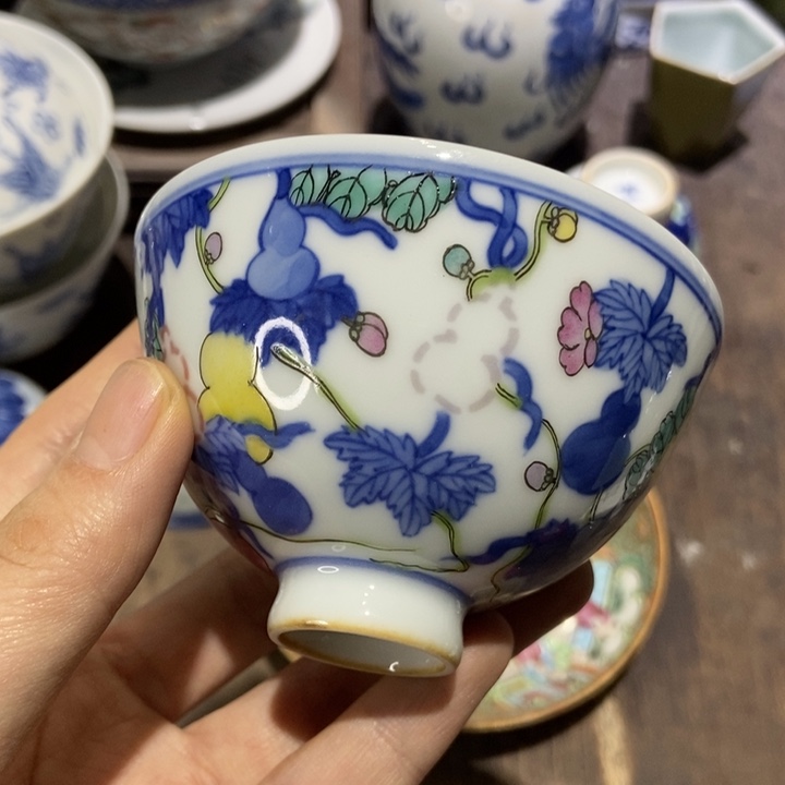 陶瓷艺术品的设计