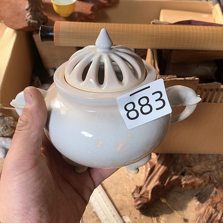 瓷片阿宝先生推荐好物