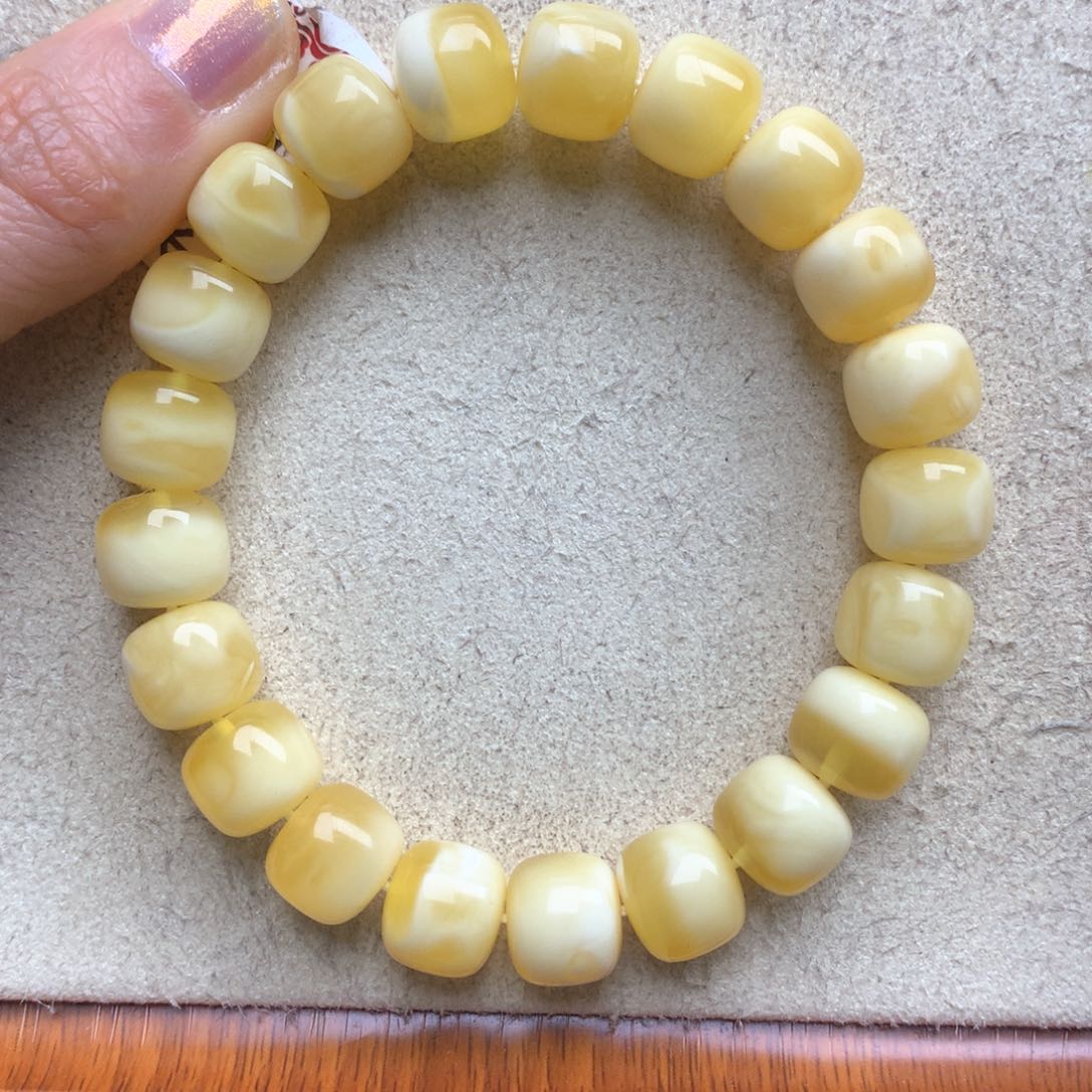 蜜蜡珠宝奇石未镶嵌20