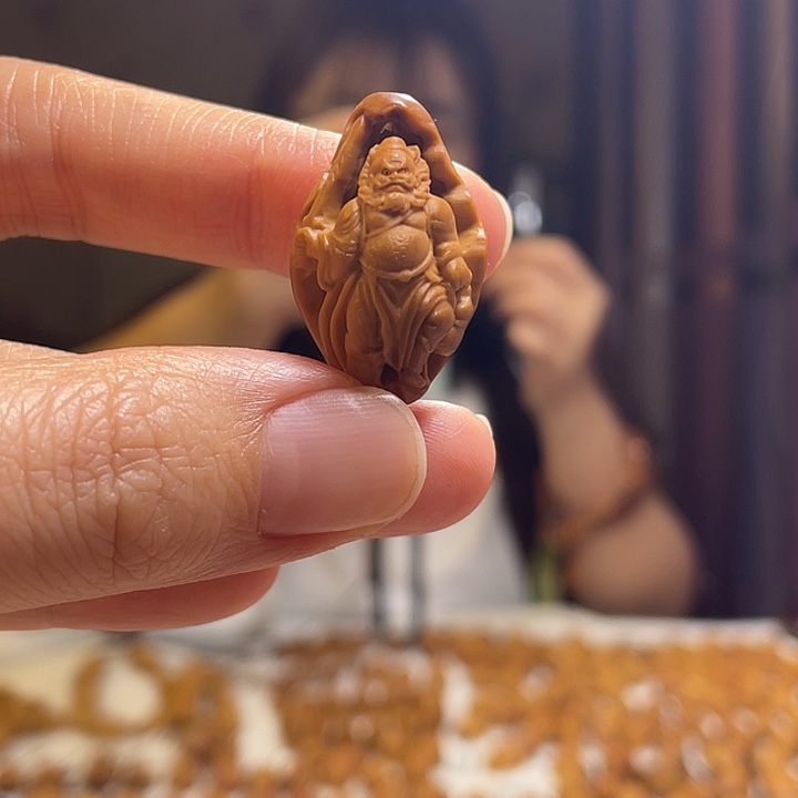 手串/手链橄榄核