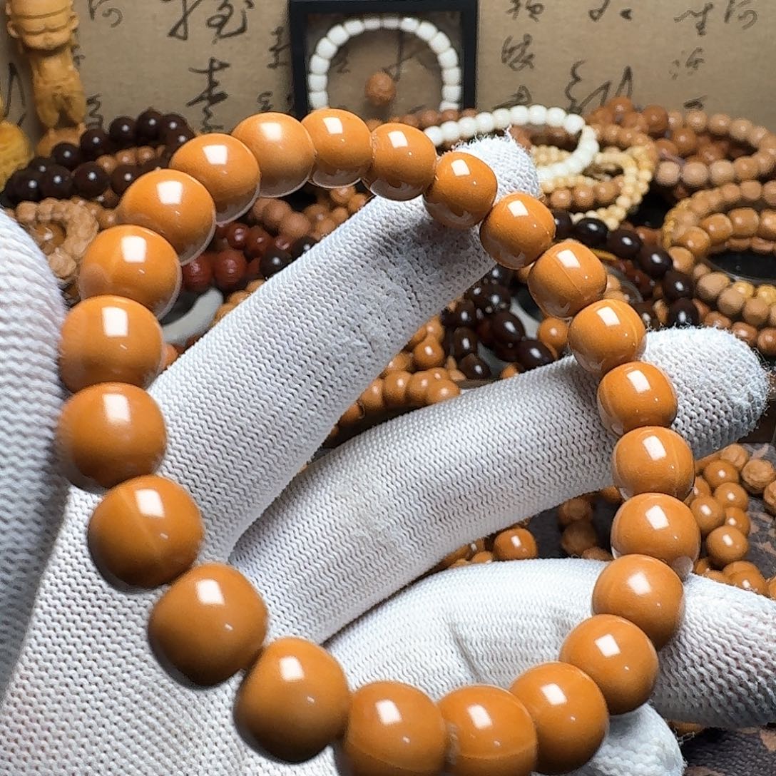 猴头核桃吊坠小尺寸老型