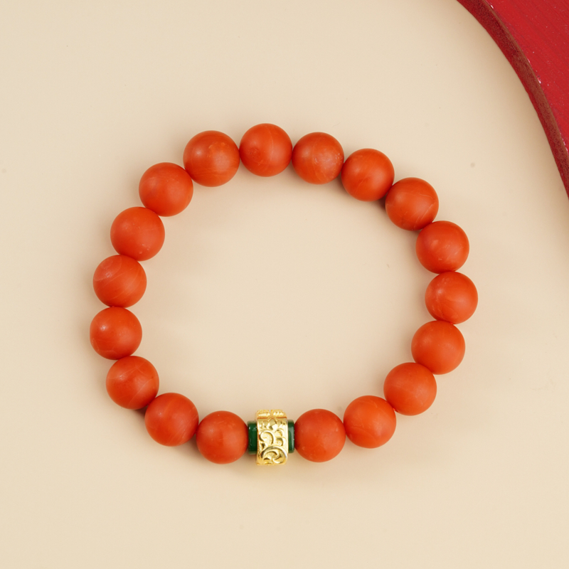 POTALA PALACE/布达拉宫南红手串