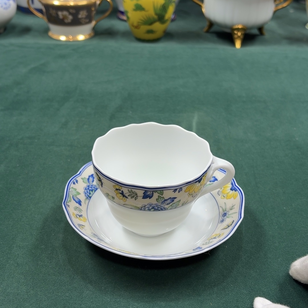 云翼堂瓷器真好看呀