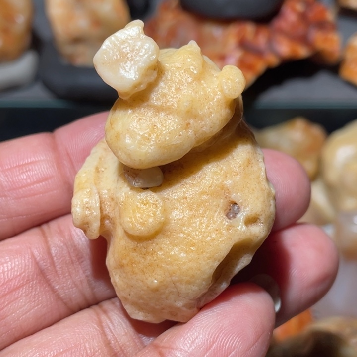 k***x石材阿拉善沙漠奇石