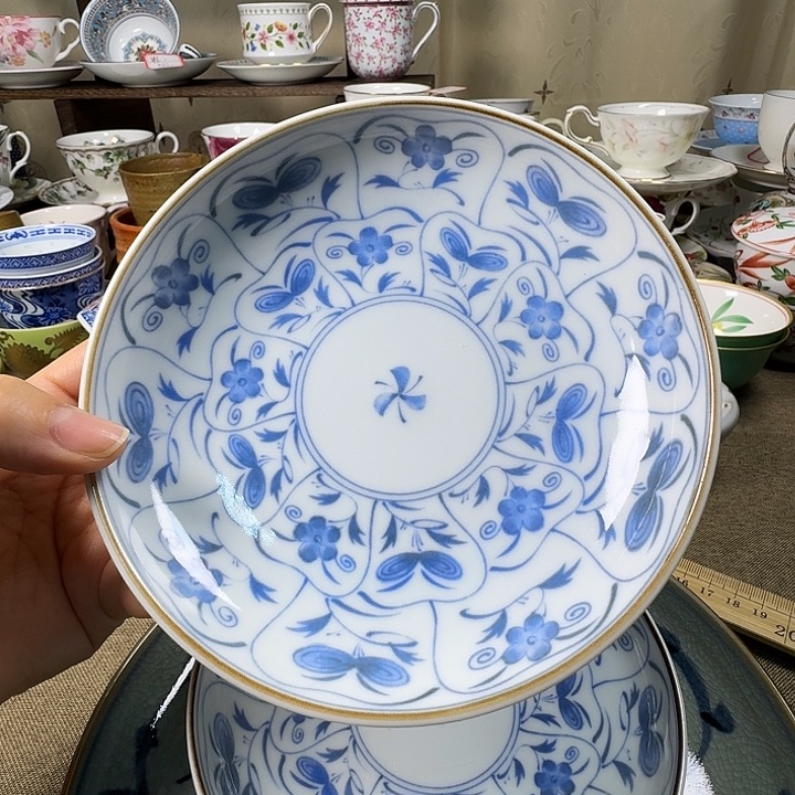 陶瓷满38包邮不退不换