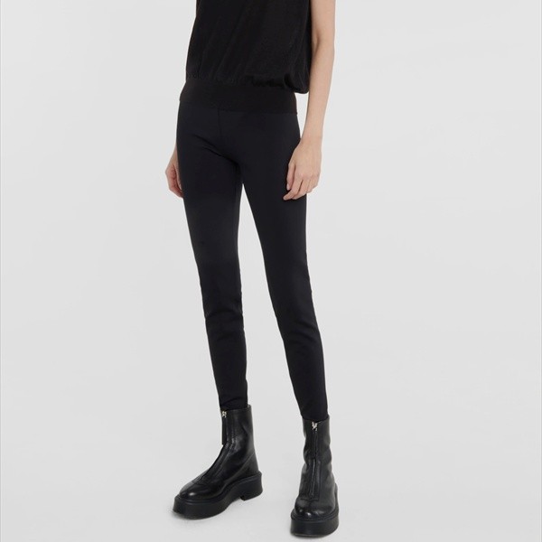 《TR》红外自热澳绒打底裤