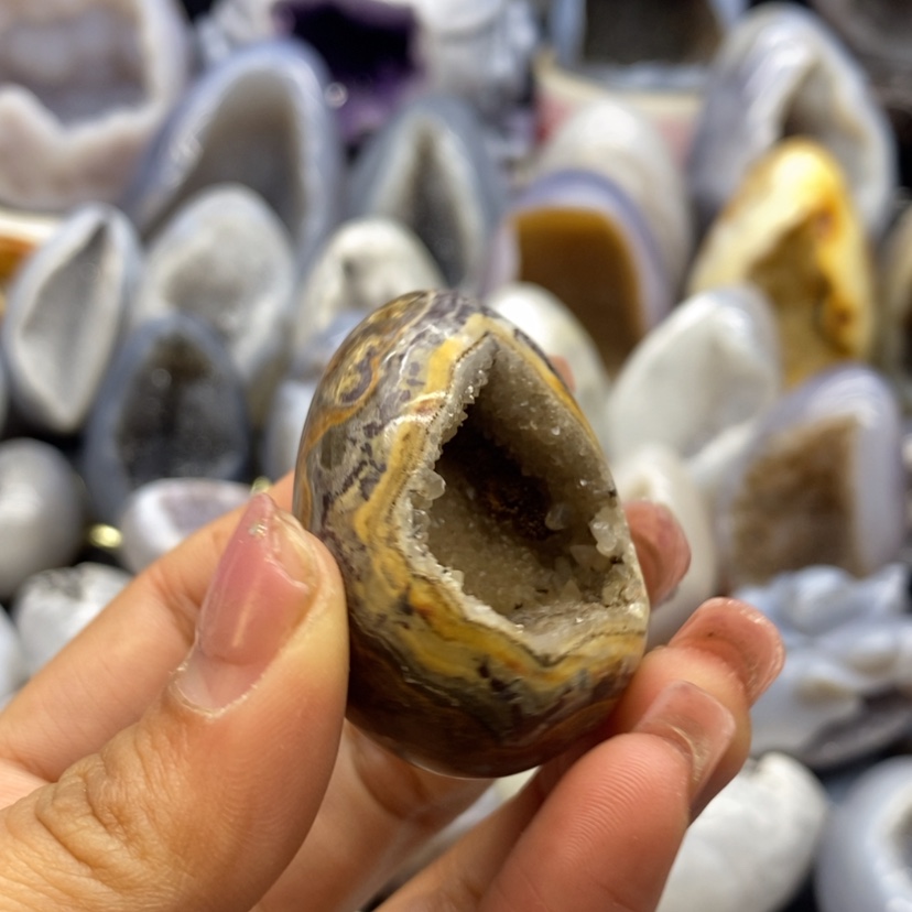 【闪购商品】水晶大型摆件（非配饰）未镶嵌