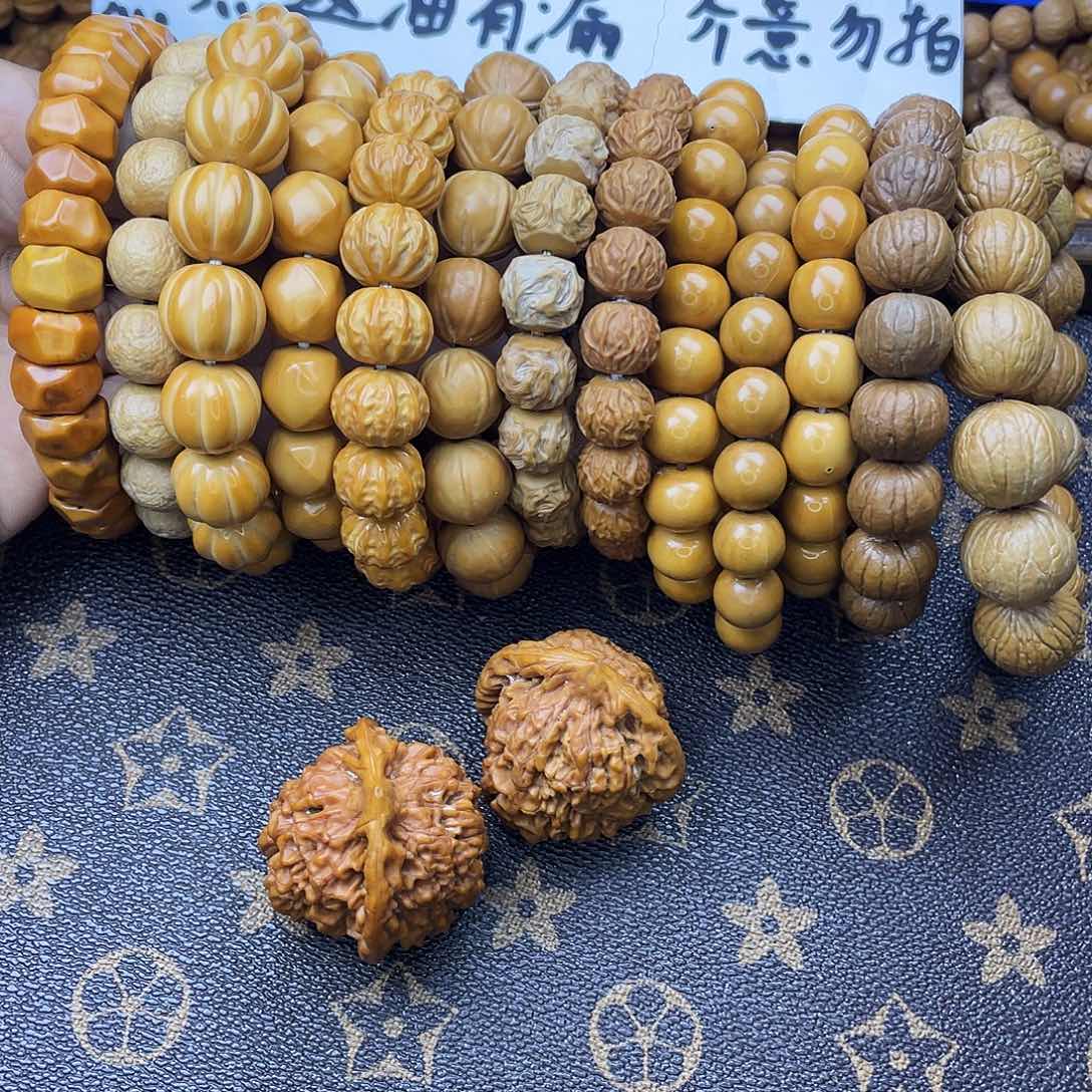 手串/手链核桃0628
