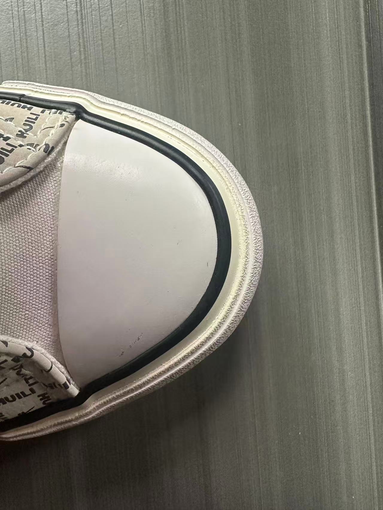 【精选好物】 秋季 时尚 潮流 休闲 软底薄款小白鞋0076运动轻便