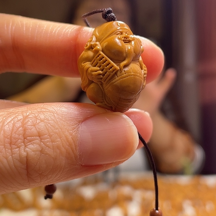 手串/手链橄榄核