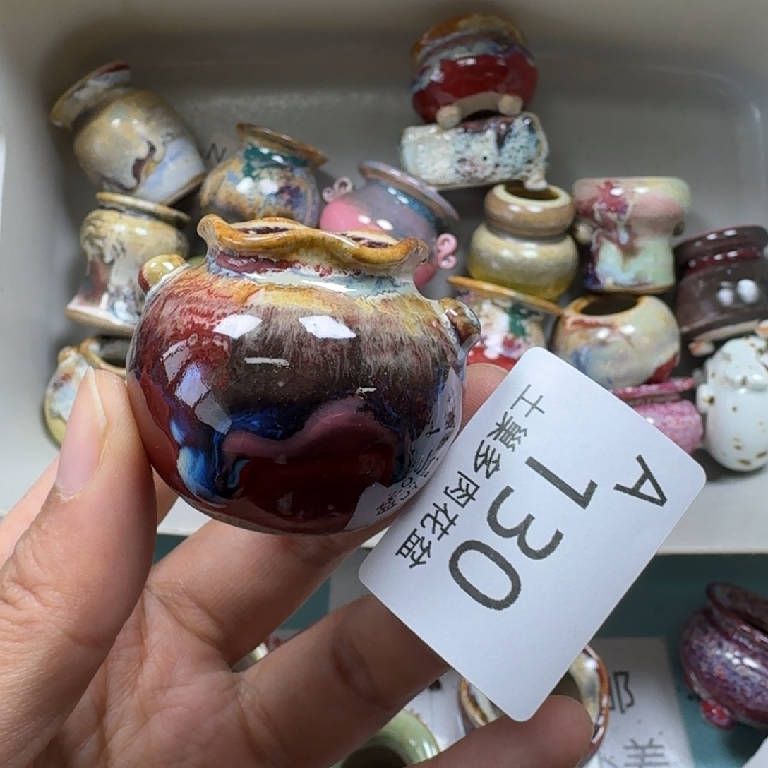 陶瓷艺术品设计与制作