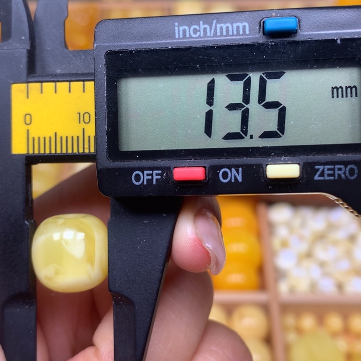 非金属配珠配饰059