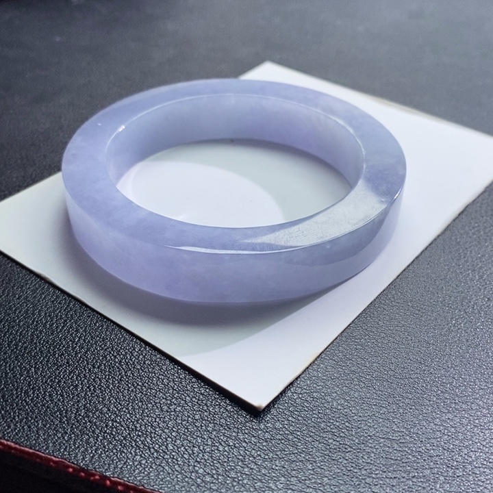 定制翡翠未镶嵌正圈