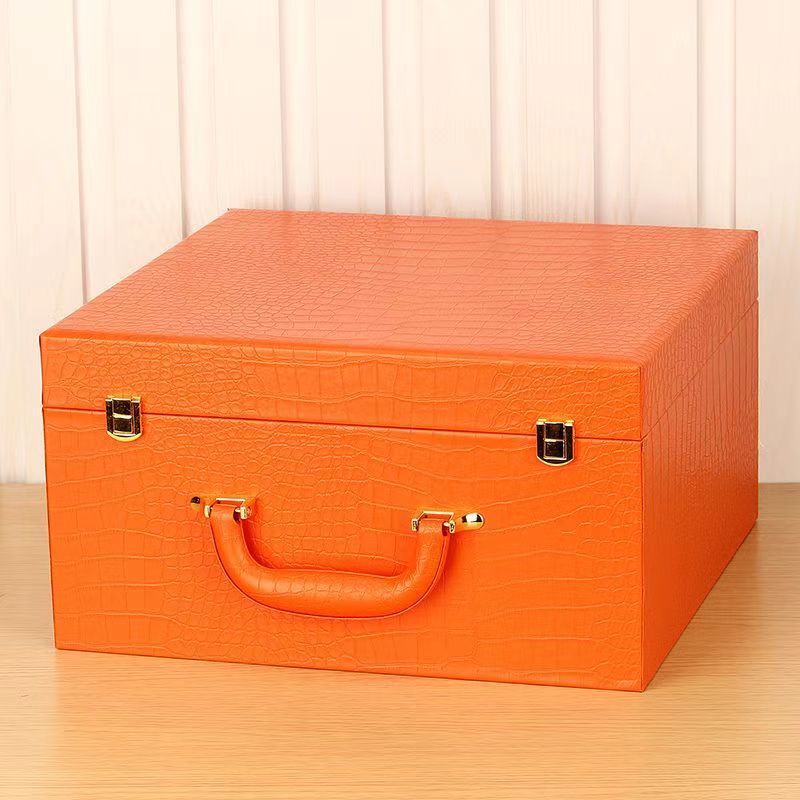 12生肖精品收纳盒