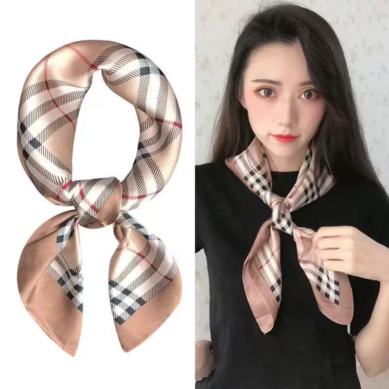 小雪时尚丝巾小雪时尚丝巾