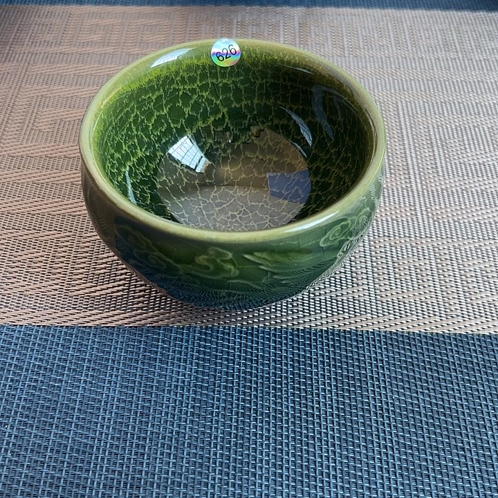 茶盏建盏喝茶主人杯626