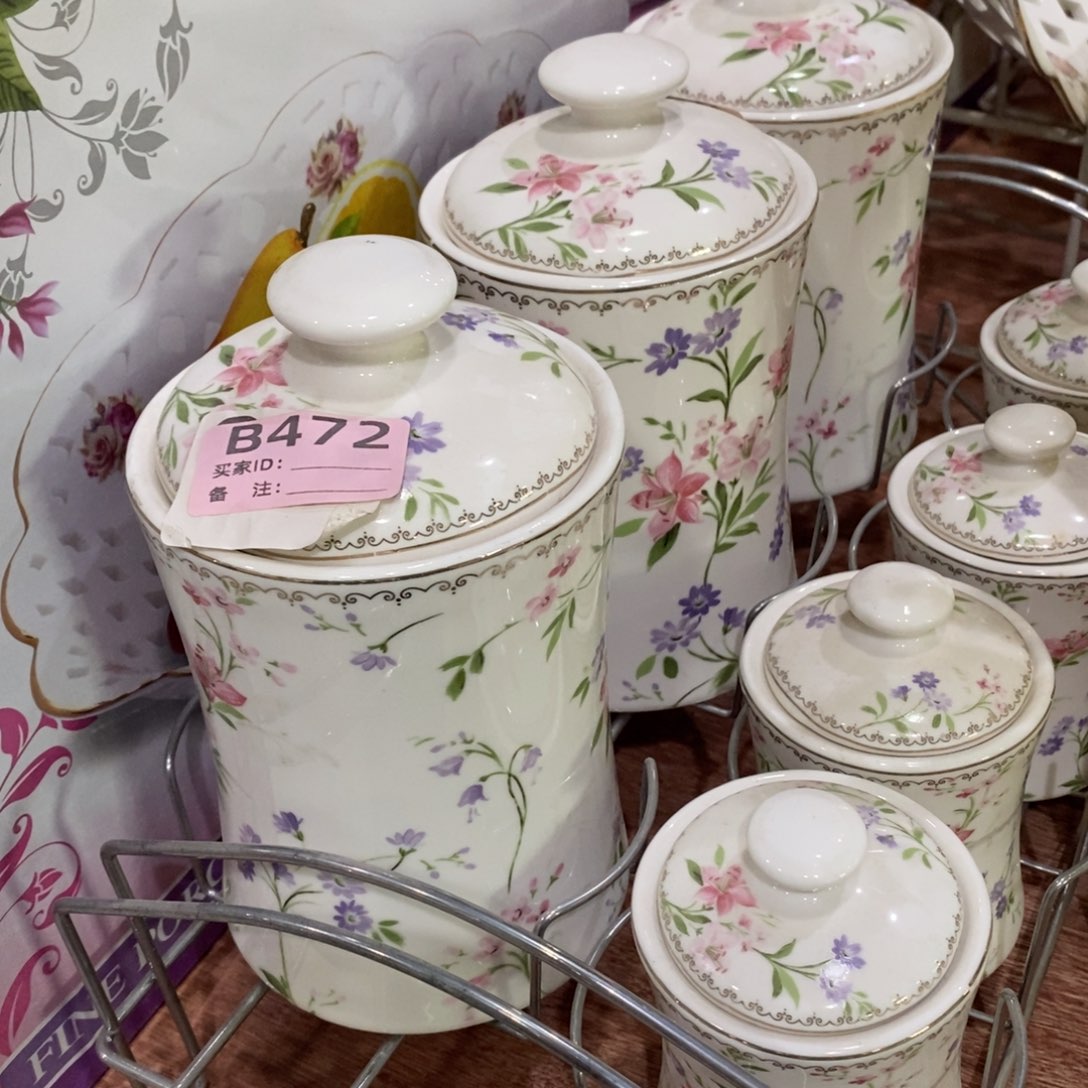 瓷1套➕架，1111111111111111