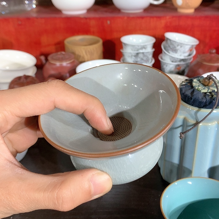 微瑕茶具介意勿拍